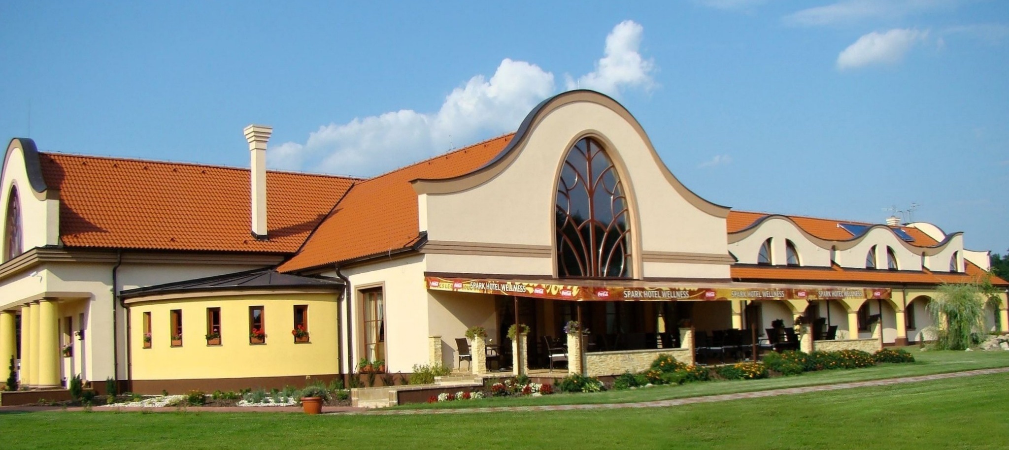 hotel letoA